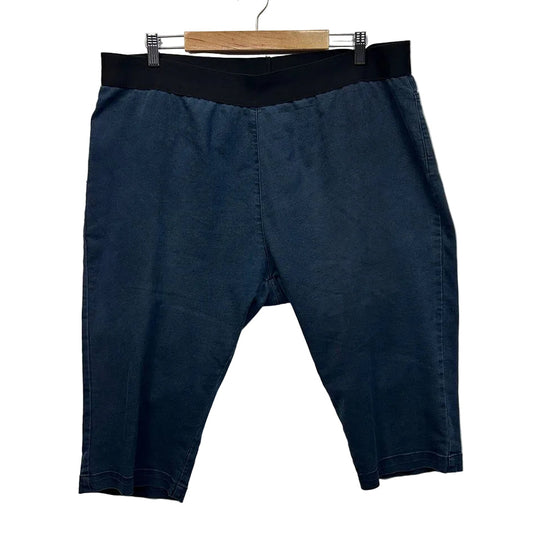 Bellecurve Shorts - Size 22