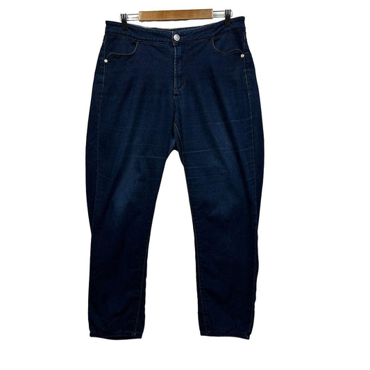 Beme Blue Jeans - Size 14