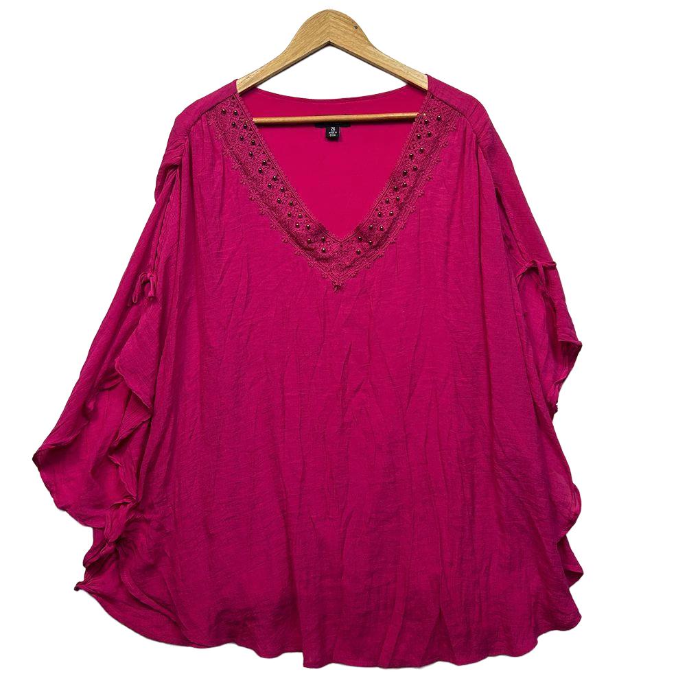 Beme Top - Size 26