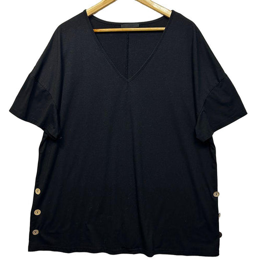 Black Top - Size 20