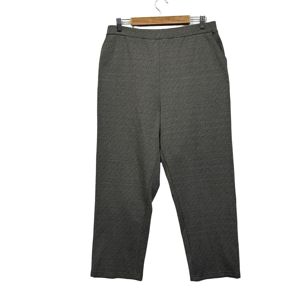 Black Pepper Pants - Size 20