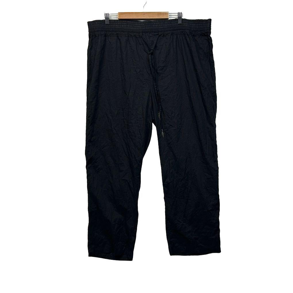 Wavezone Black Active Pants - Size 26