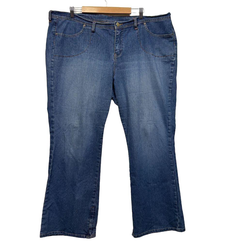 Bongo Blue Jeans - Size 24