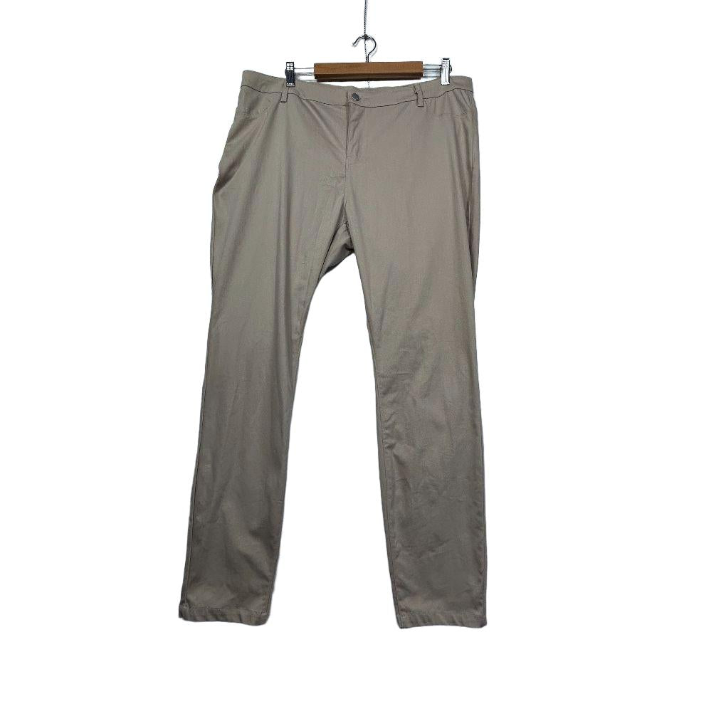 Capture Stone Pants - Size 18