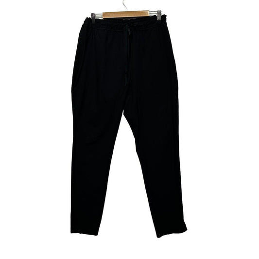 Circuit Black JoggerPants - Size 14