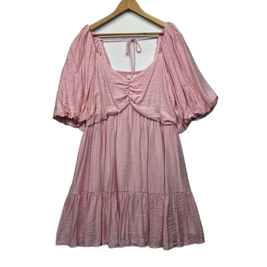 City Chic Dress - Size 18