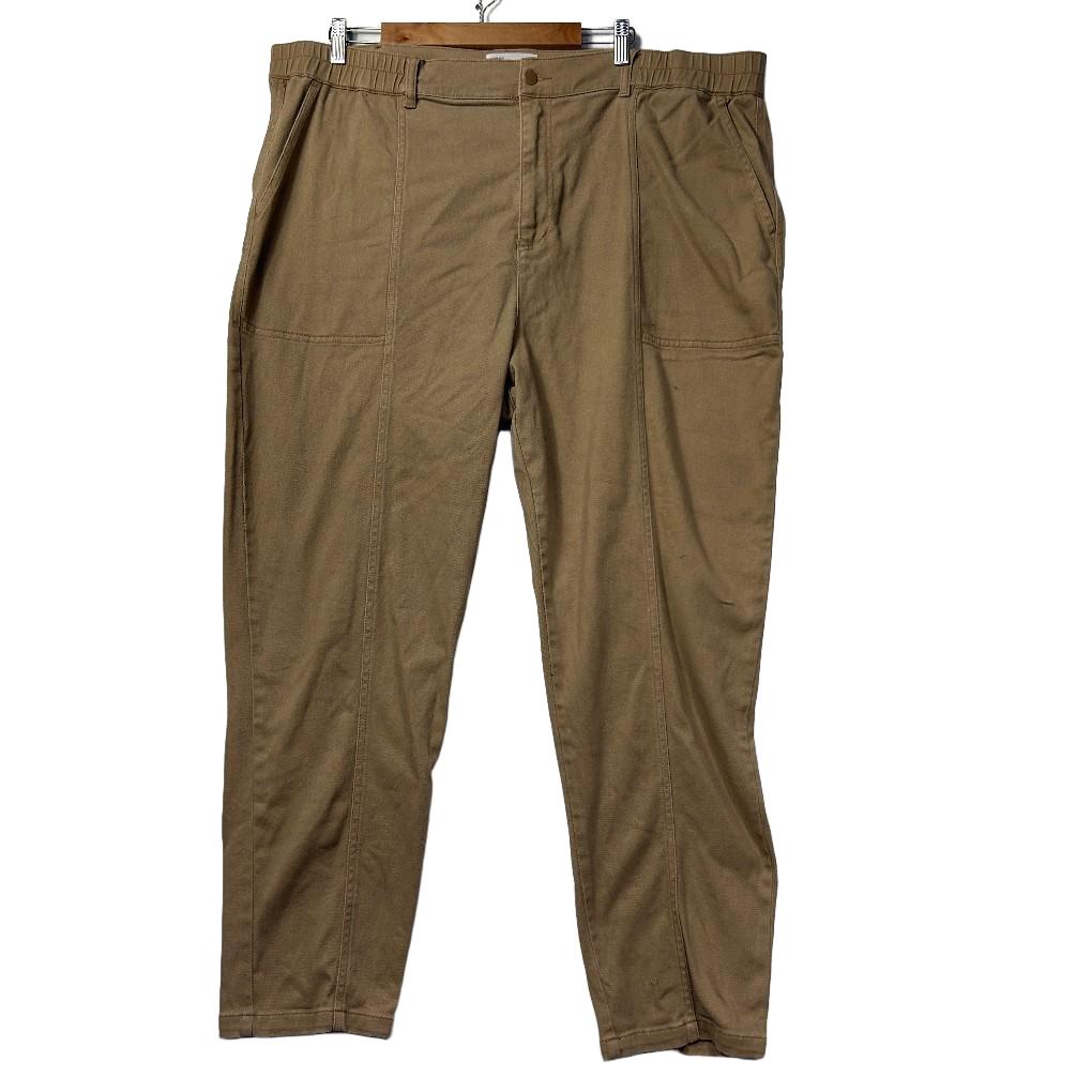 Commonry Cotton Pants - Size 20