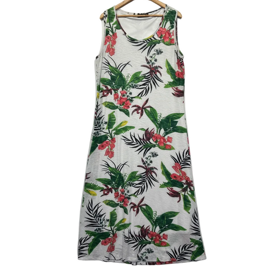 Cordelia St Dress - Size 18