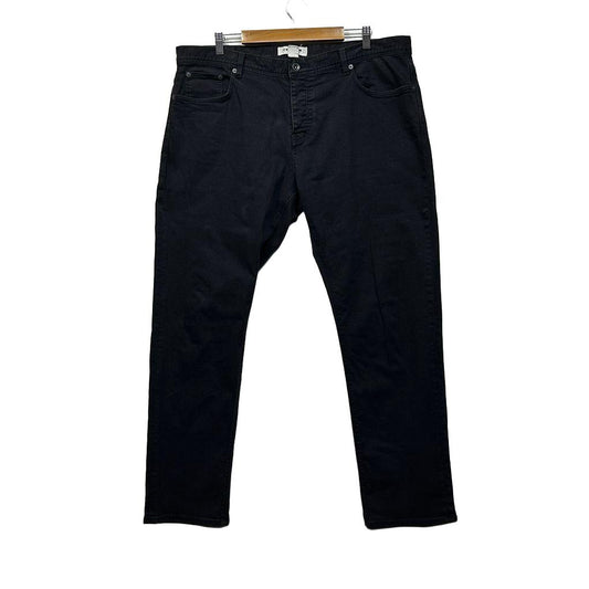 Country Road Black Mens Jeans - Size 40 x 32