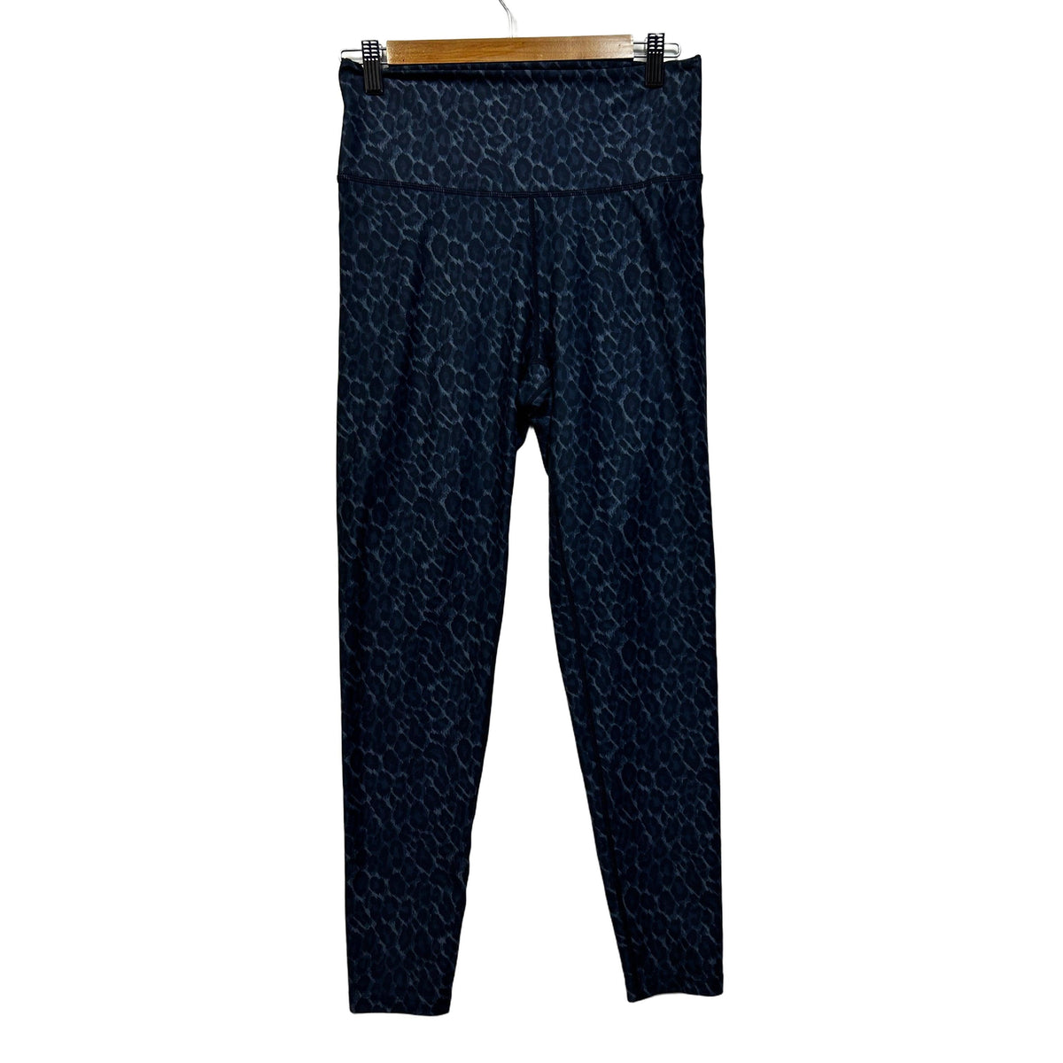 Crane Navy Leggings - Size L