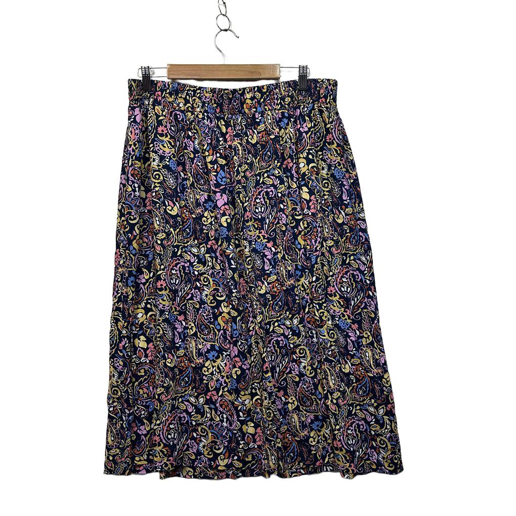 Croft & Barrow Skirt - Size L