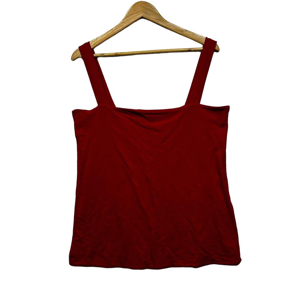 Crossroads Cotton Top - Size XL