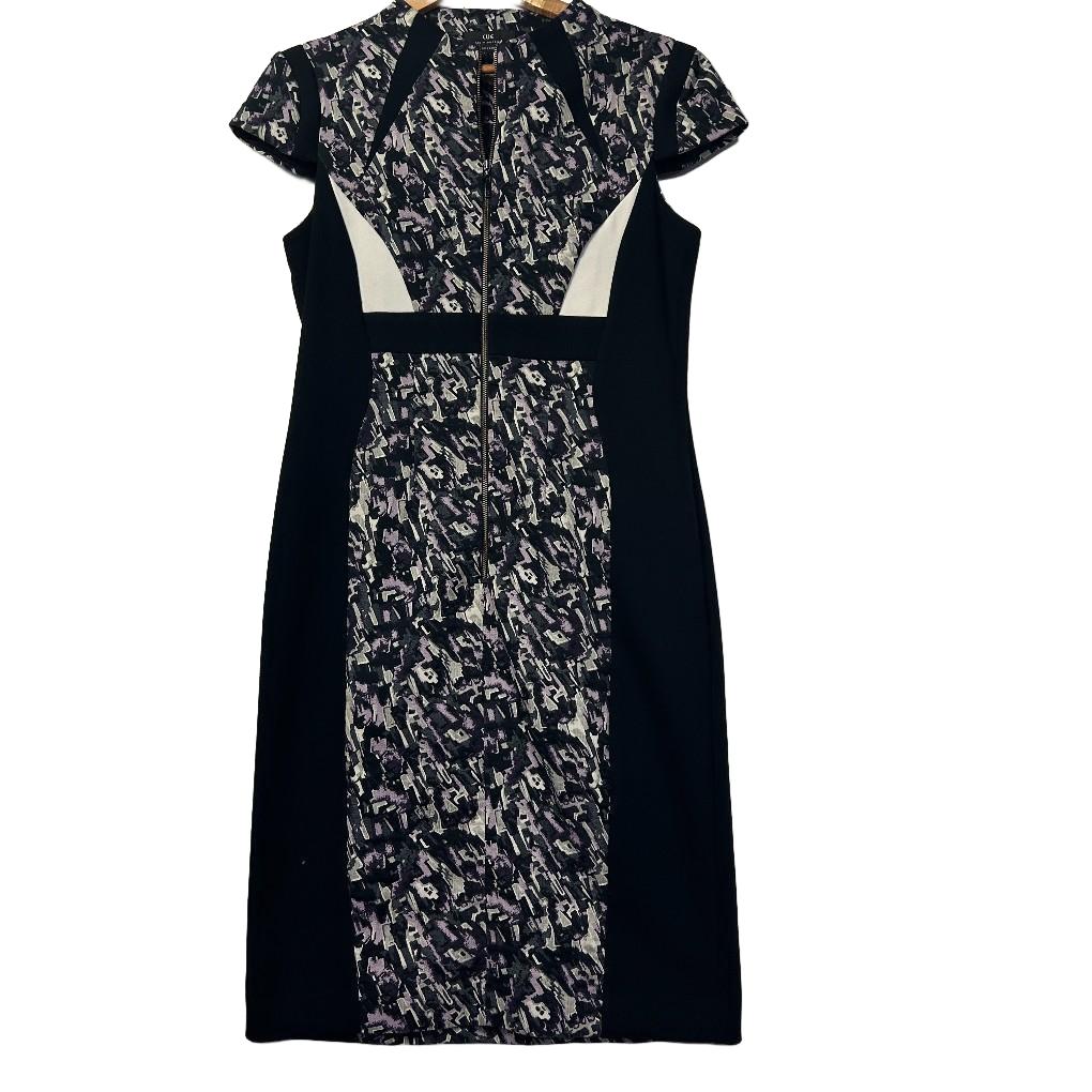 Cue Pencil Dress - Size 14