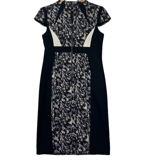 Cue Pencil Dress - Size 14