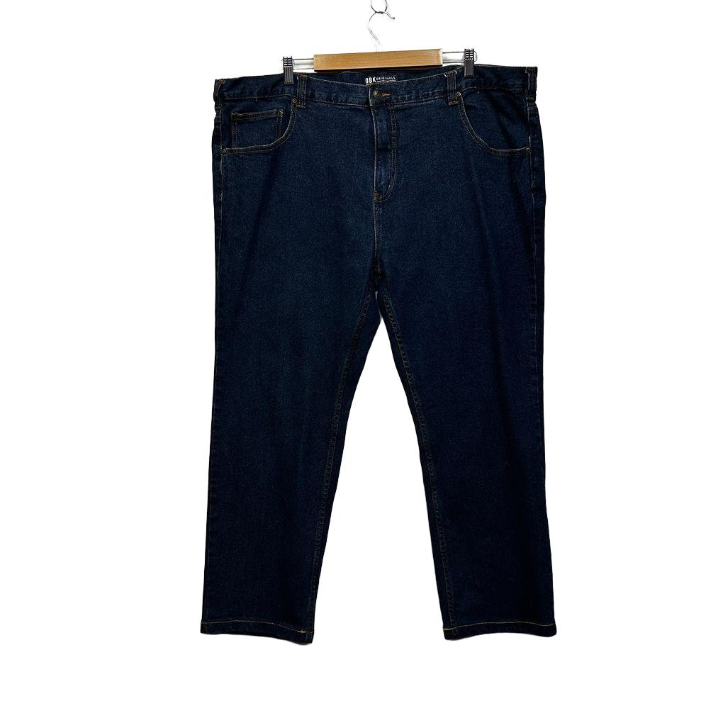 DBK Originals Blue Mens Jeans - Size 122