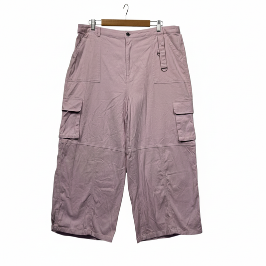 Dangerfield Cargo Pants - Size 18