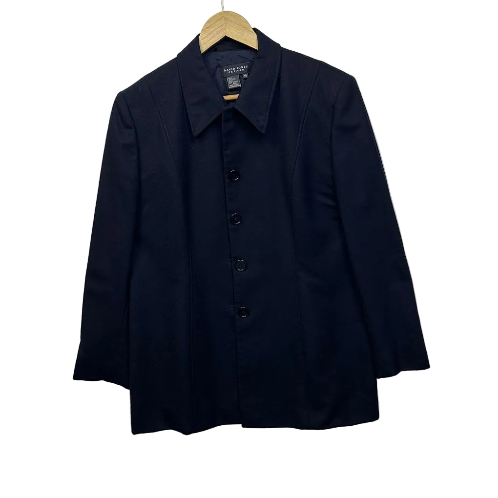 David Jones Jacket - Size 16