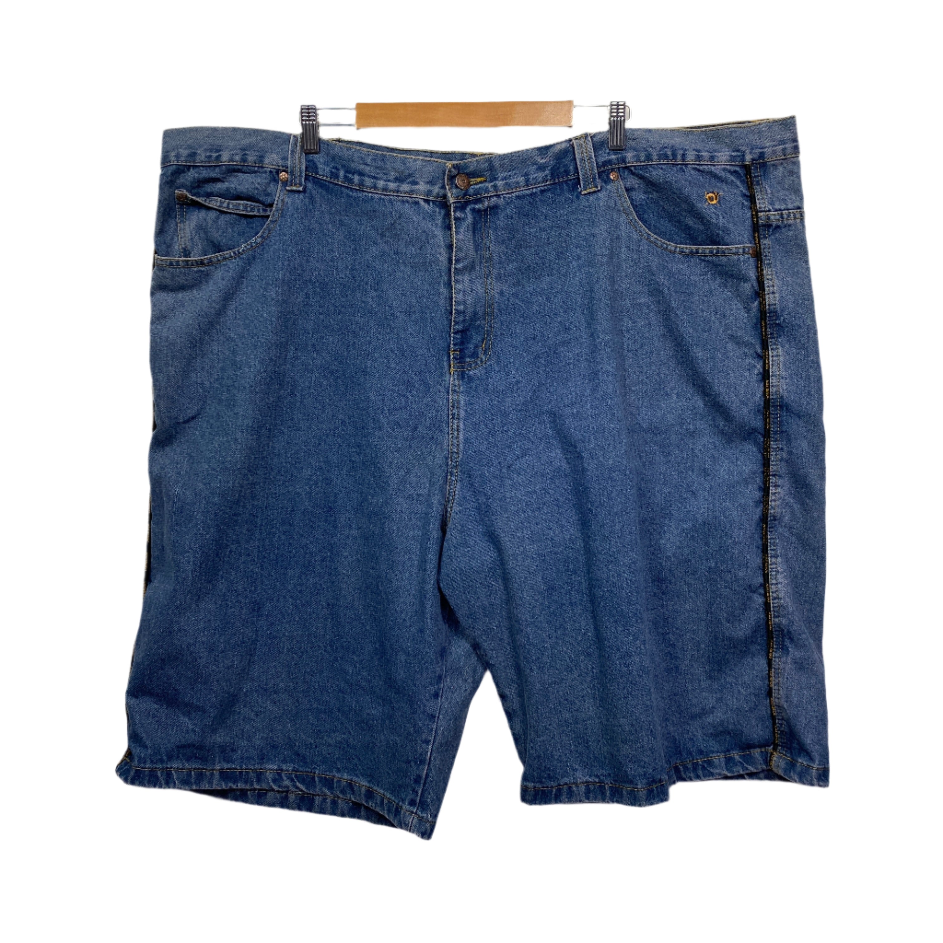 Doubleox Mens Denim Shorts - Size 137