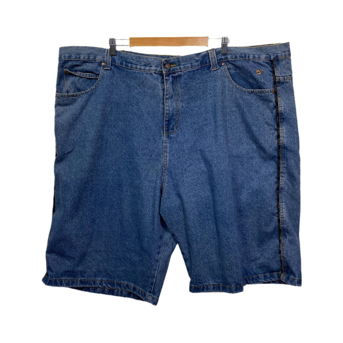 Doubleox Mens Denim Shorts - Size 137