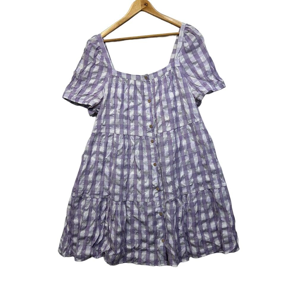 Ed.it.ed Cotton Dress - Size 22