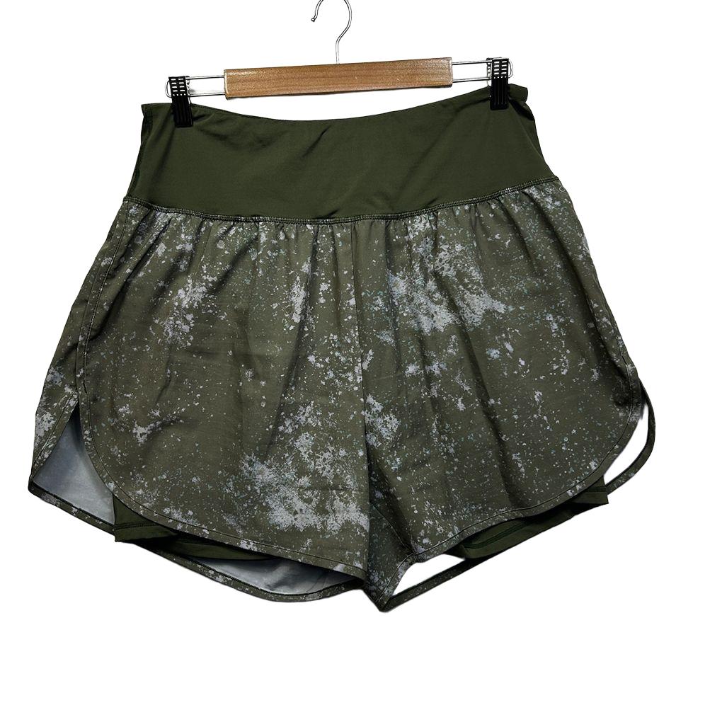 Ella & Voo Activewear Shorts - Size 18