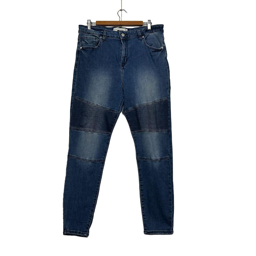 Target Skinny Ankle Jeans - Size 18