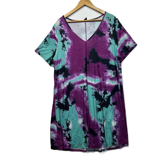 Emery Rose Dress - Size 4XL
