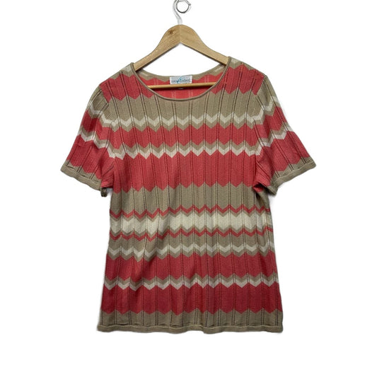 Established Top - Size 16