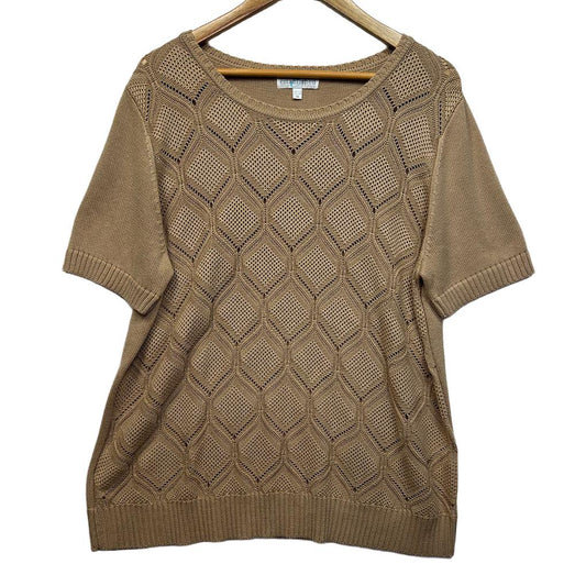 Established Cotton Top - Size 18
