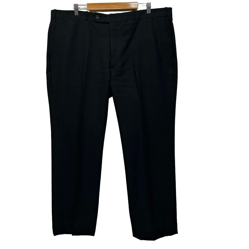 Farah Black Pants - Size W112 L84