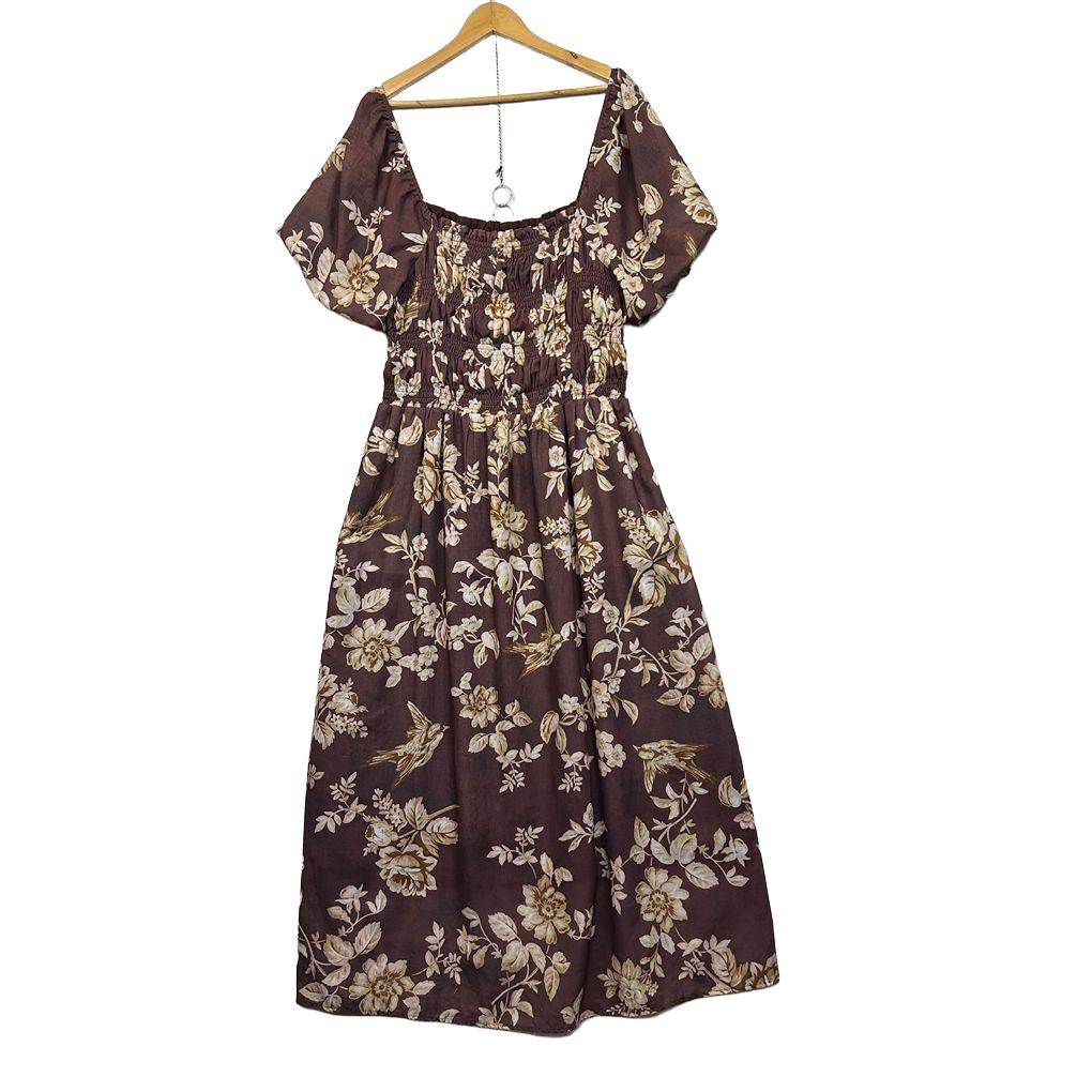 Fayt Label Dress - Size 22