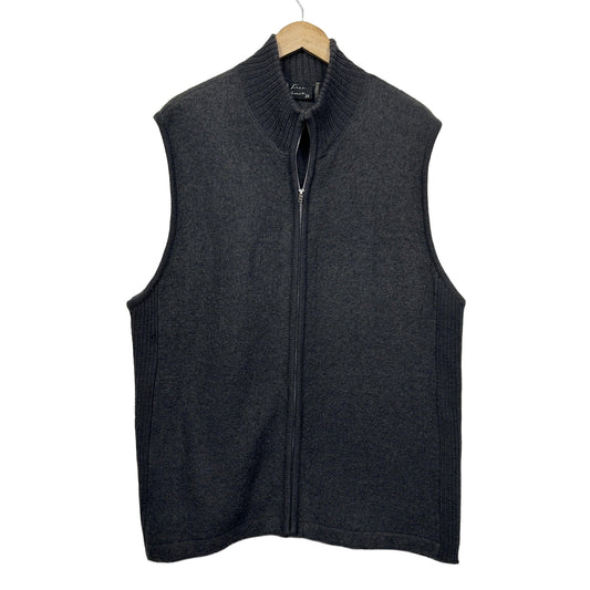 Free Women Wool Vest - Size 18/20