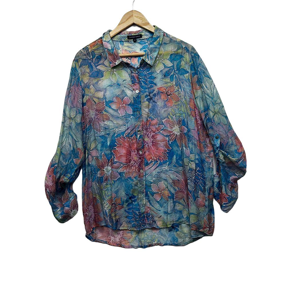 Gordon Smith Top - Size 16