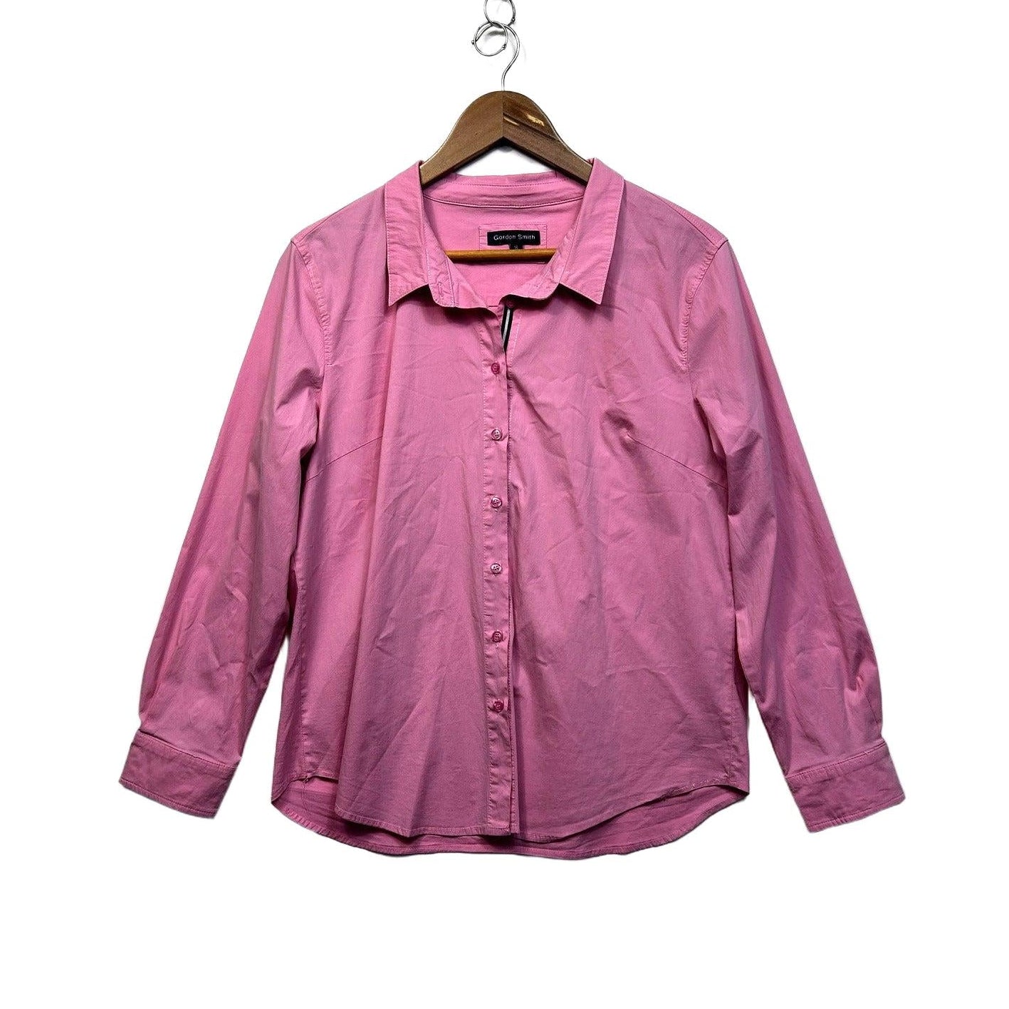 Gordon Smith Shirt - Size 16