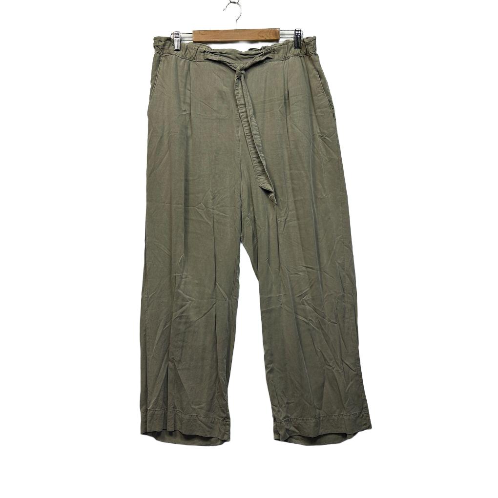H&M Khaki Pants - Size 16