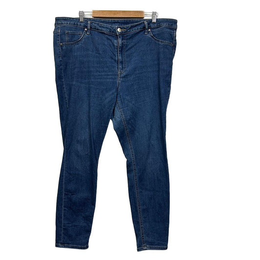 H&M Jeans - Size 22