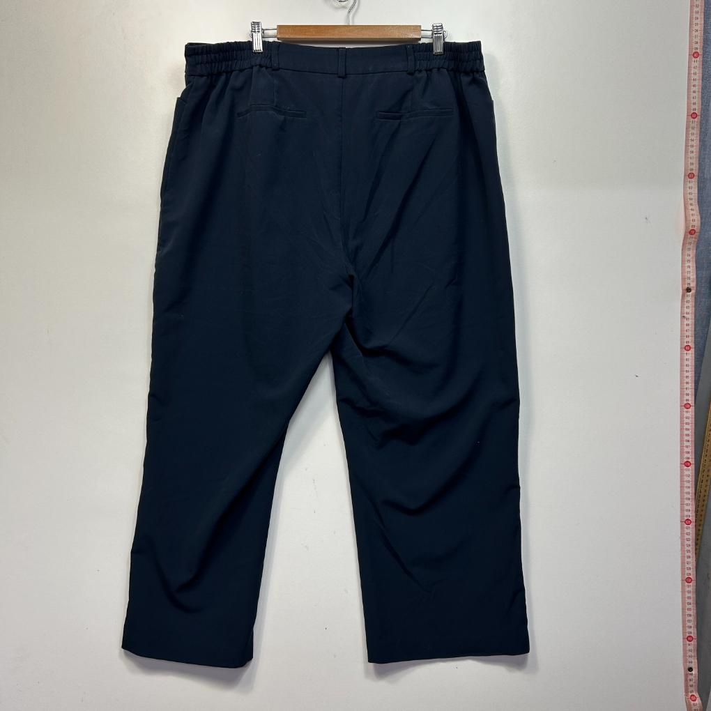 beme Black Pants - Size 20