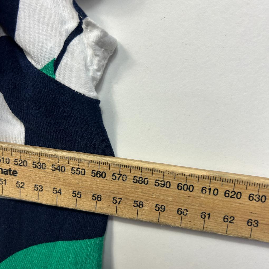 Sadie & Sun Navy Dress - Size 18