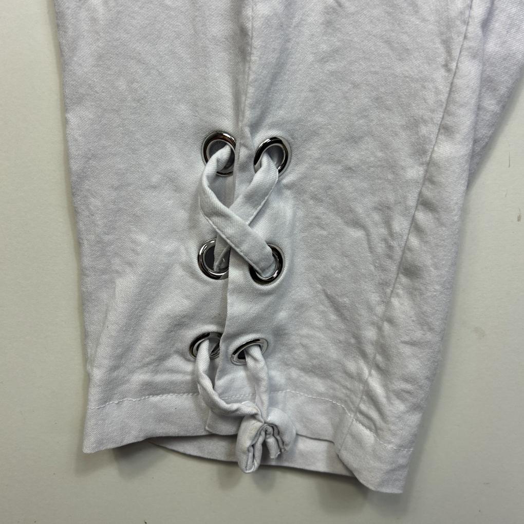 Autograph White Pants - Size 18