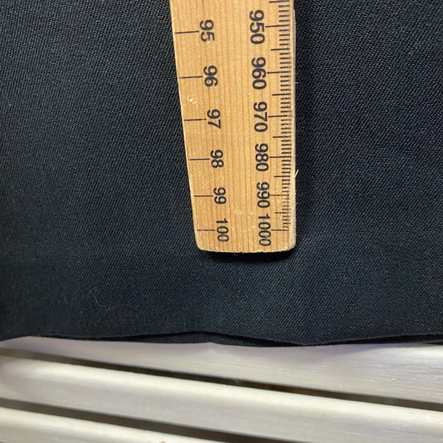 Preview Pants Size 16 Plus Black Pockets Workwear Office