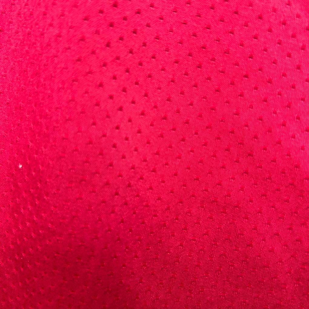 Regatta Red Cotton Pants - Size 20