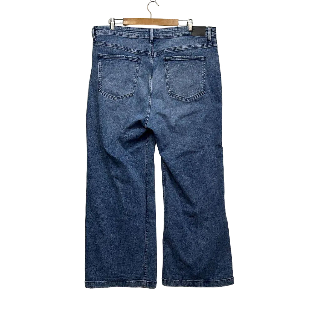 Target Blue Jeans - Size 20