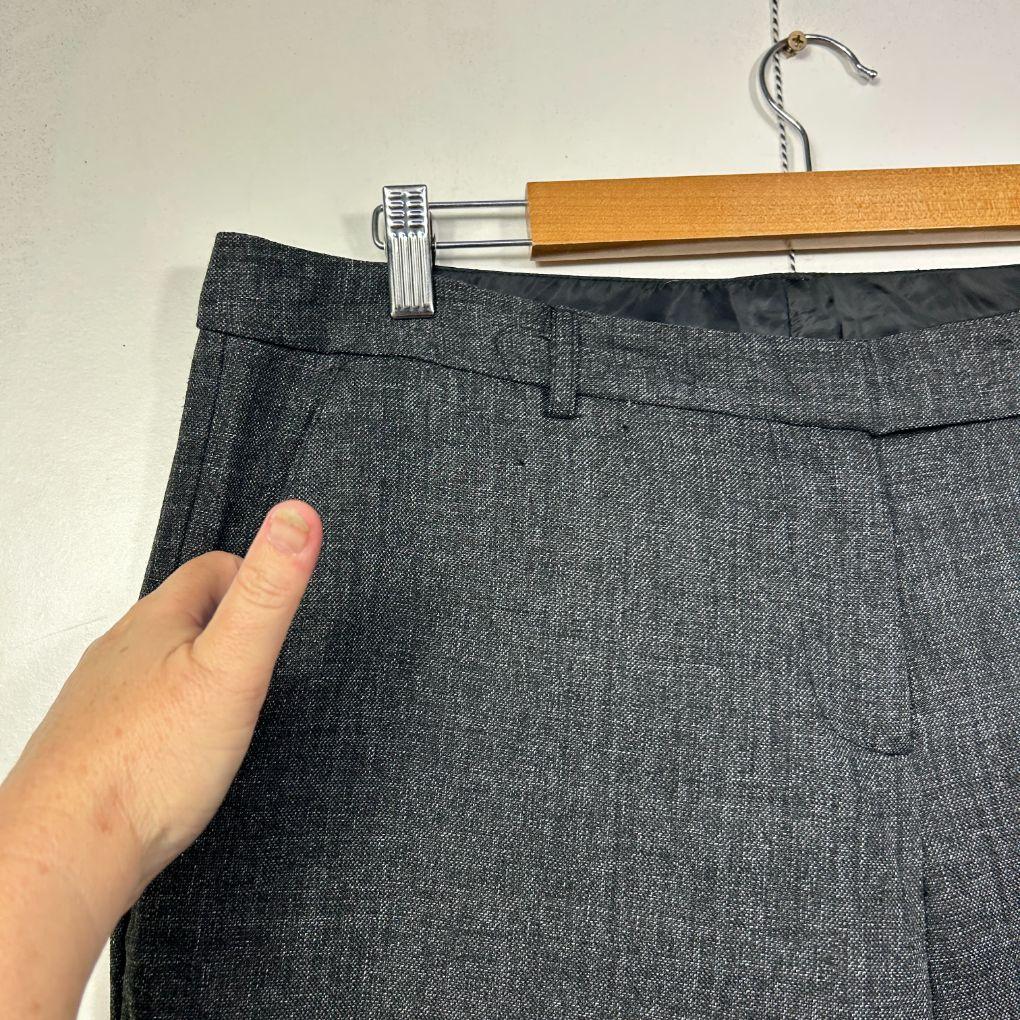 Millers Charcoal Pants - Size 14