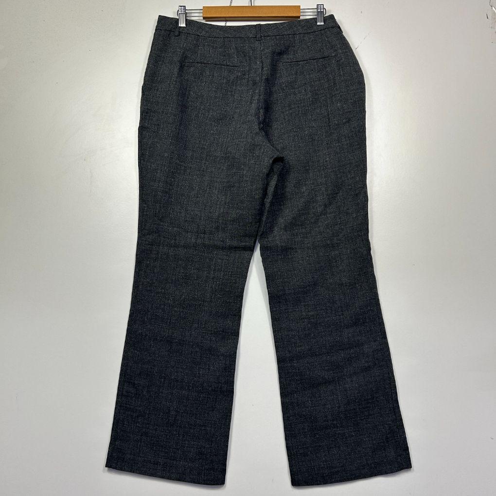 Millers Charcoal Pants - Size 14