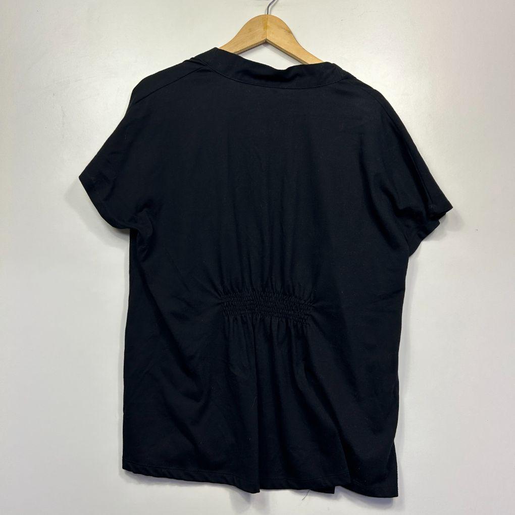 Tania Kay Black Top - Size 16