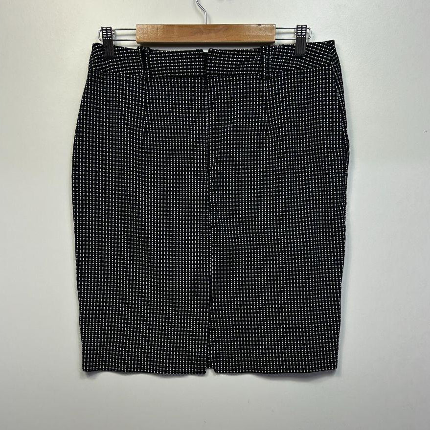 Portmans Black Skirt - Size 14