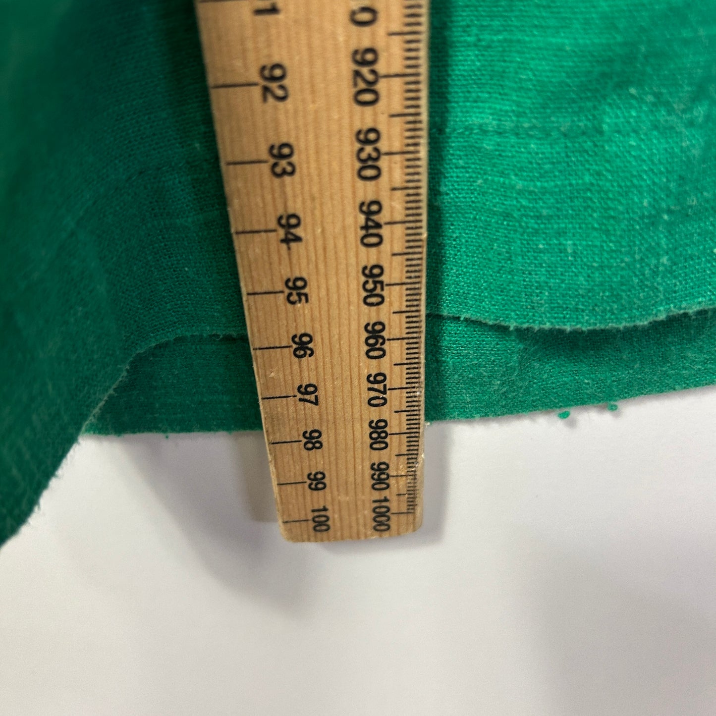 Millers Linen Blend Pants Size 18 Green Pockets