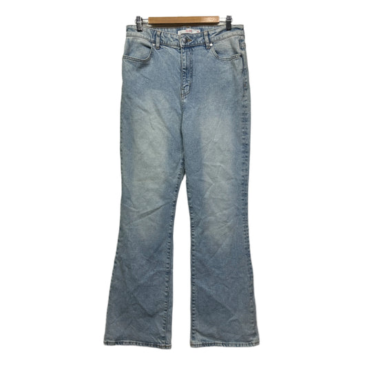 Lily Loves Jeans Size 14 Blue Bootcut Denim Pockets