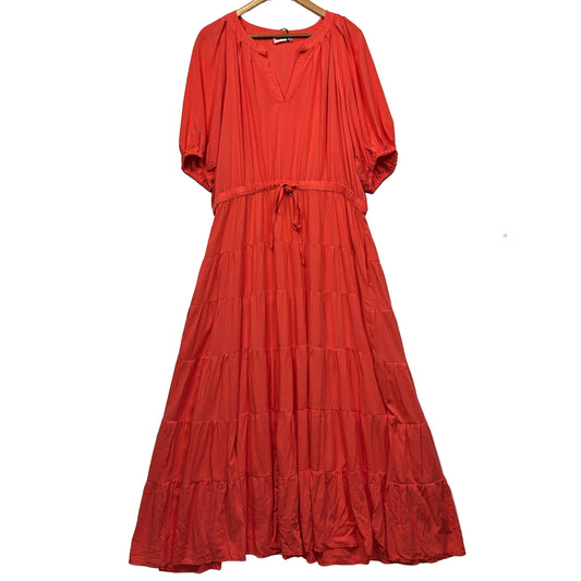 Betty Basics Aleja Maxi Dress - Size 18