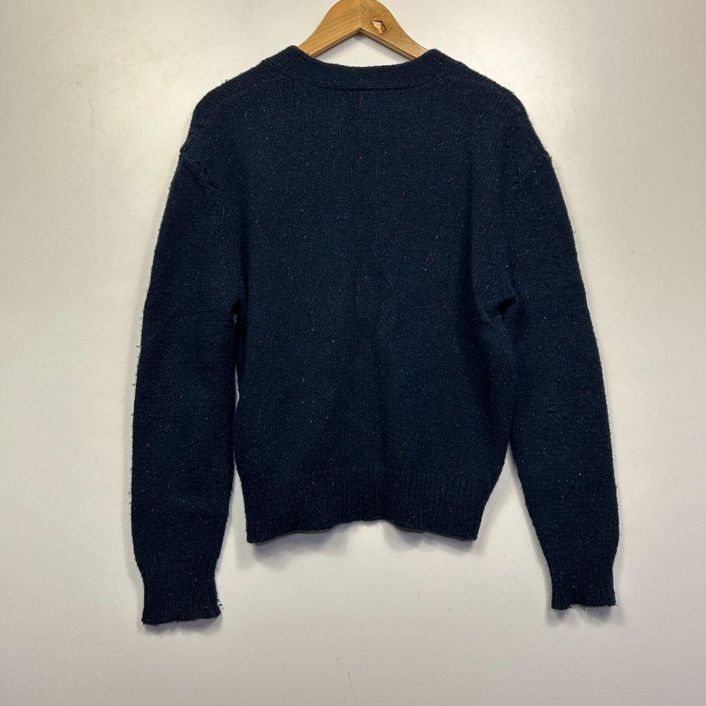 Princess Highway Blue Cardigan - Size 12